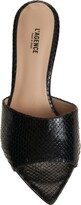 Thumbnail for your product : L'Agence Lolita Pointed Toe Sandal