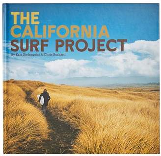 Chronicle Books The California Surf Project