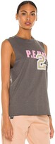 Thumbnail for your product : P.E Nation Goal Line Tank