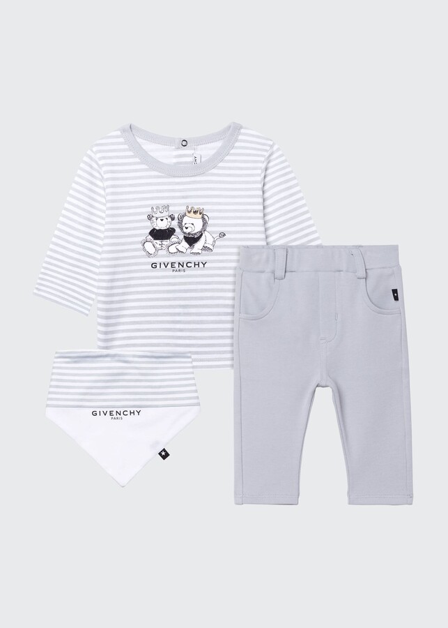 givenchy moletom com capuz lion