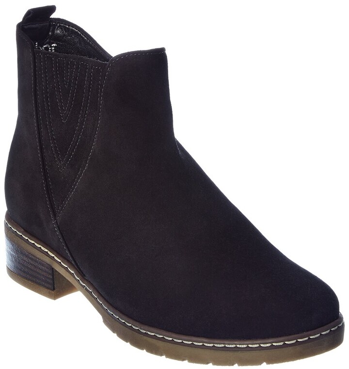 Gabor Chelsea Boot - ShopStyle