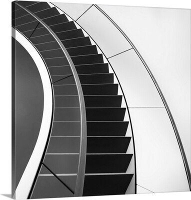 The Twillery Co. Straub The Way Up and Down by Gerard Jonkman - Photograph Print