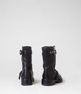 Thumbnail for your product : AllSaints Kawai Shearling Boot