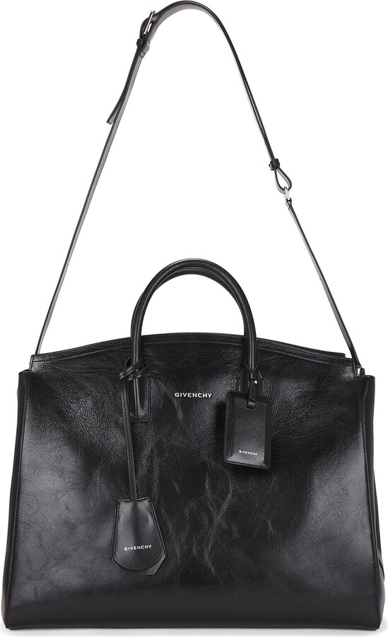 Givenchy Travel Bag in Black