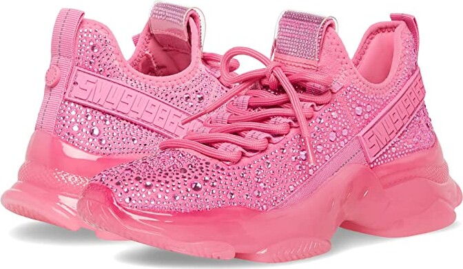 White Sneakers Women Steve Madden Shoes Steve Madden Womens - Main Image