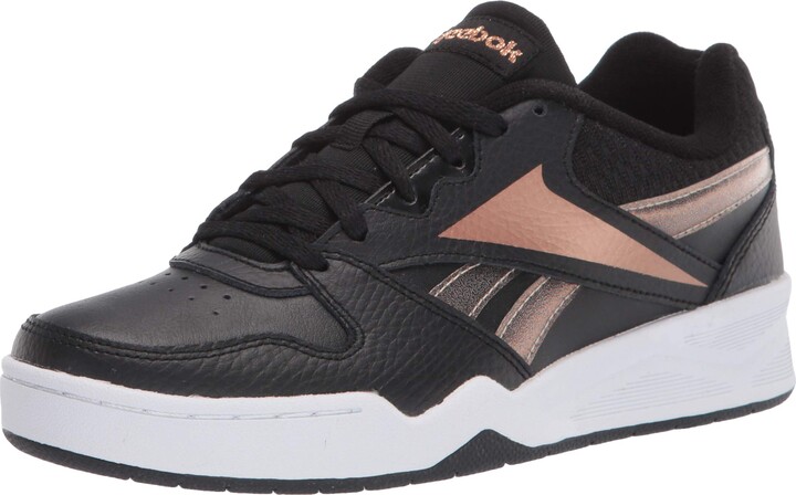 Rose Gold Reebok | Shop the world's largest collection of fashion |  ShopStyle