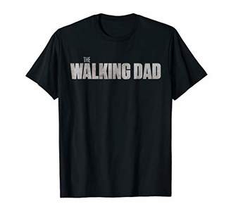 Walking Dad Shirt