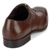 Thumbnail for your product : Saks Fifth Avenue Leather Wingtip Oxfords