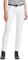 Thumbnail for your product : Ralph Lauren Polo Tompkins Skinny Jeans, White