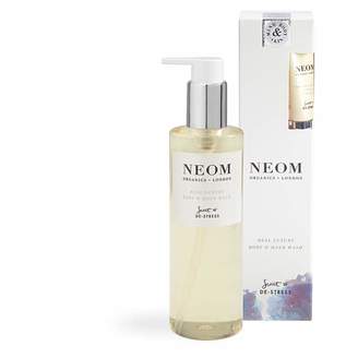 Neom Real Luxury Body & Hand Wash 250ml