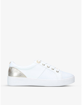 Carvela White Trainers For Women | Shop 