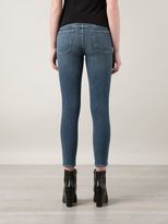 Thumbnail for your product : Frame Denim 31529 Frame Denim Distressed Skinny Jeans