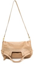 Thumbnail for your product : Foley + Corinna Moto Mid City Bag