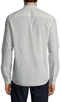Thumbnail for your product : Zadig & Voltaire Thibaut Voile Sportshirt