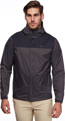 lightweight breathable waterproof jacket
