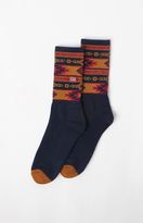 Thumbnail for your product : Vans Native Tribe Crew Socks