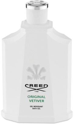 Creed Original Vetiver Shower Gel (200ml)