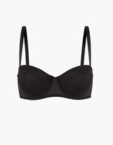 Thumbnail for your product : Madewell LIVELY Balconette Push-Up Bra