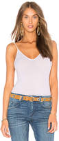 Thumbnail for your product : Stateside Lightweight Jersey Tank