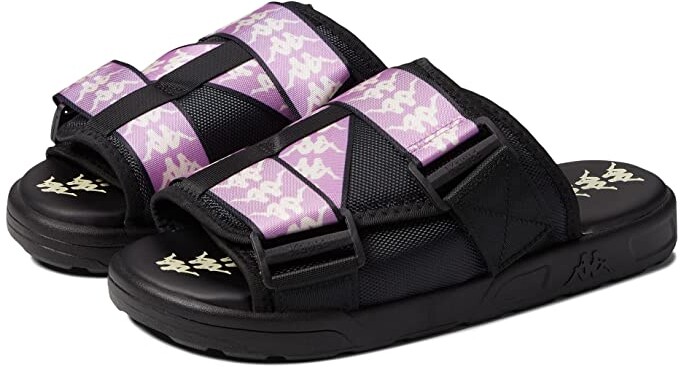 Kappa 222 Banda Mitel 1 - ShopStyle Sandals