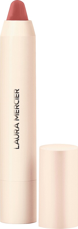 Laura Mercier Petal Soft Lipstick Crayon in Nude