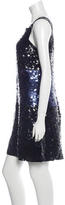 Thumbnail for your product : Vera Wang Sleeveless Midi Dress w/ Tags