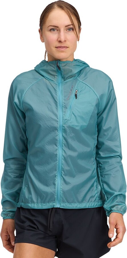 Black Diamond Distance Wind Shell - Women's