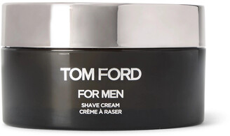 Tom Ford Shave Cream, 165ml