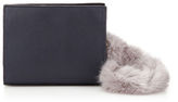 Thumbnail for your product : Whistles Limited Fitzroy Cuff Clutch
