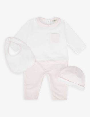 fendi baby jumper