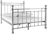 Thumbnail for your product : Carter's Carter Metal Bed Frame With Optional Mattress