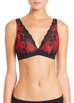 Thumbnail for your product : Cosabella Italia Soft Bra