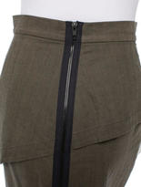 Thumbnail for your product : Yigal Azrouel Skirt