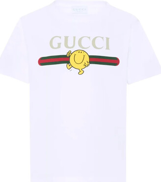 Gucci Children x The Jetsons © Baby cotton T-shirt - ShopStyle