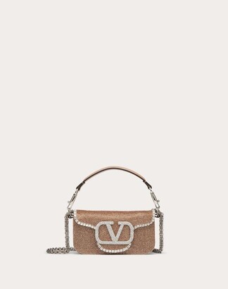 Valentino Garavani Supervee crossbody bag - ShopStyle