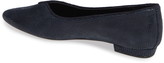 Thumbnail for your product : VANELi 'Ganet' Pointy Toe Flat