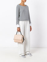 Thumbnail for your product : DKNY foldover tote