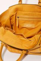 Thumbnail for your product : Fp Collection Leslie Leather Satchel