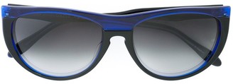 Oliver Goldsmith 'Tuitti' sunglasses