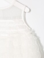 Thumbnail for your product : Aletta Tulle Style Dress