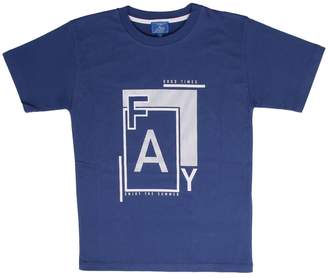 Fay T-shirt T-shirt Kids