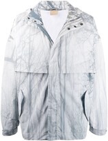 fila lcn windbreaker