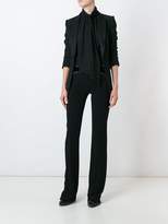 Thumbnail for your product : Roberto Cavalli flared trousers