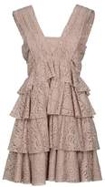 Thumbnail for your product : N°21 N° 21 Short dress