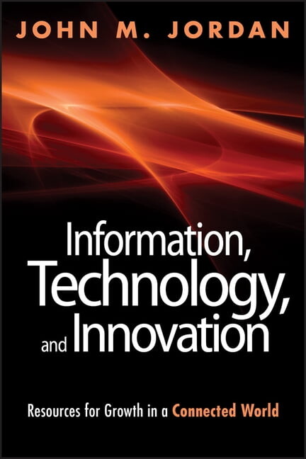 Information, Technology (Hardcover)