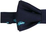 Thumbnail for your product : fe-fe car print bow tie