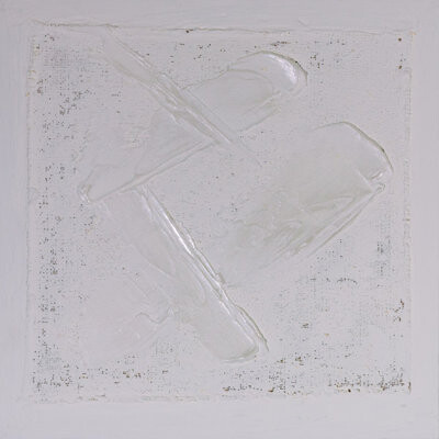 Artists Guild of America Betty - Painting on Canvas