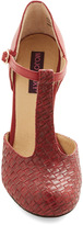 Thumbnail for your product : In and Haute Heel in Cranberry