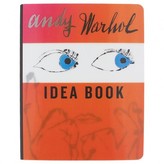 Thumbnail for your product : Chronicle Books Andy Warhol Idea Book