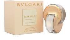 Bvlgari Omnia Crystalline Eau de Parfum Spray for Women, 1.35 oz
